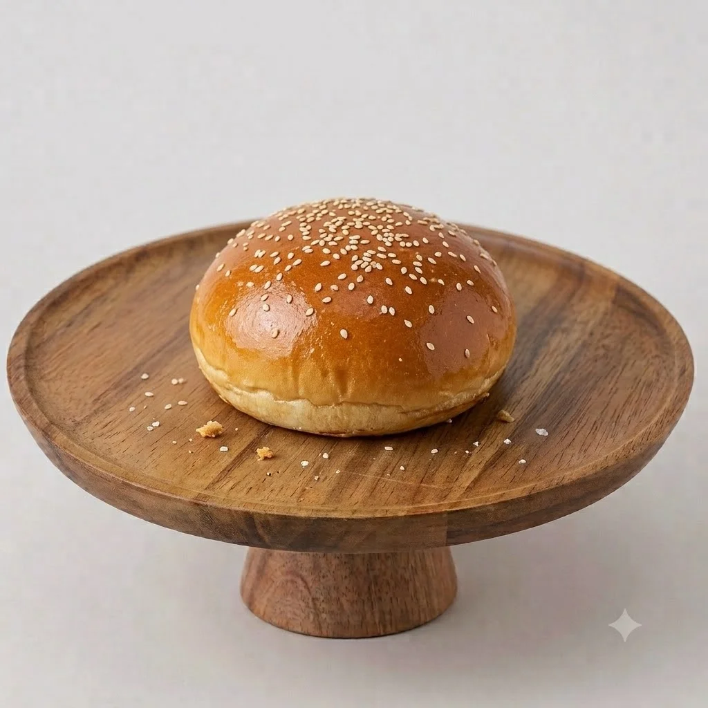 Burger Bun
