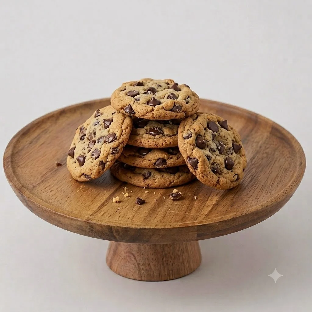 Choco Chips Cookies