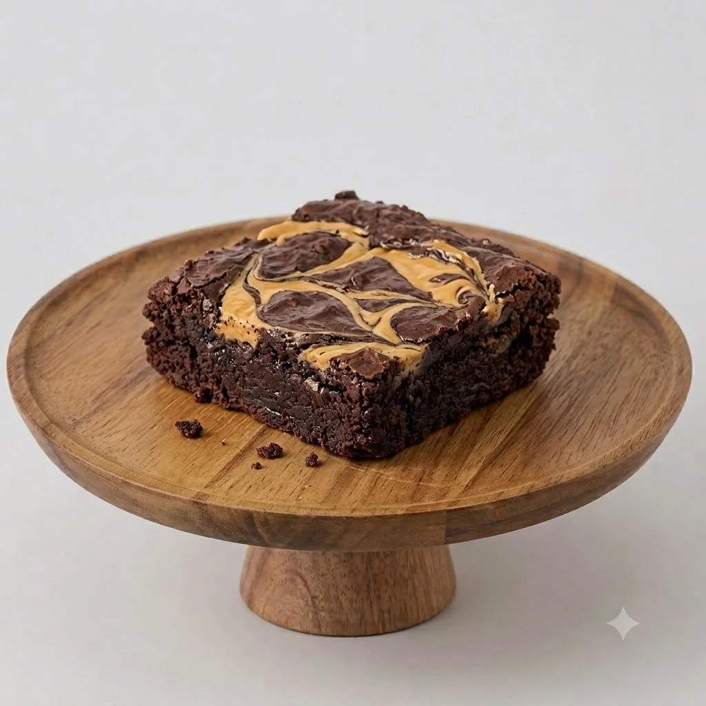 Chocolate Peanut Butter