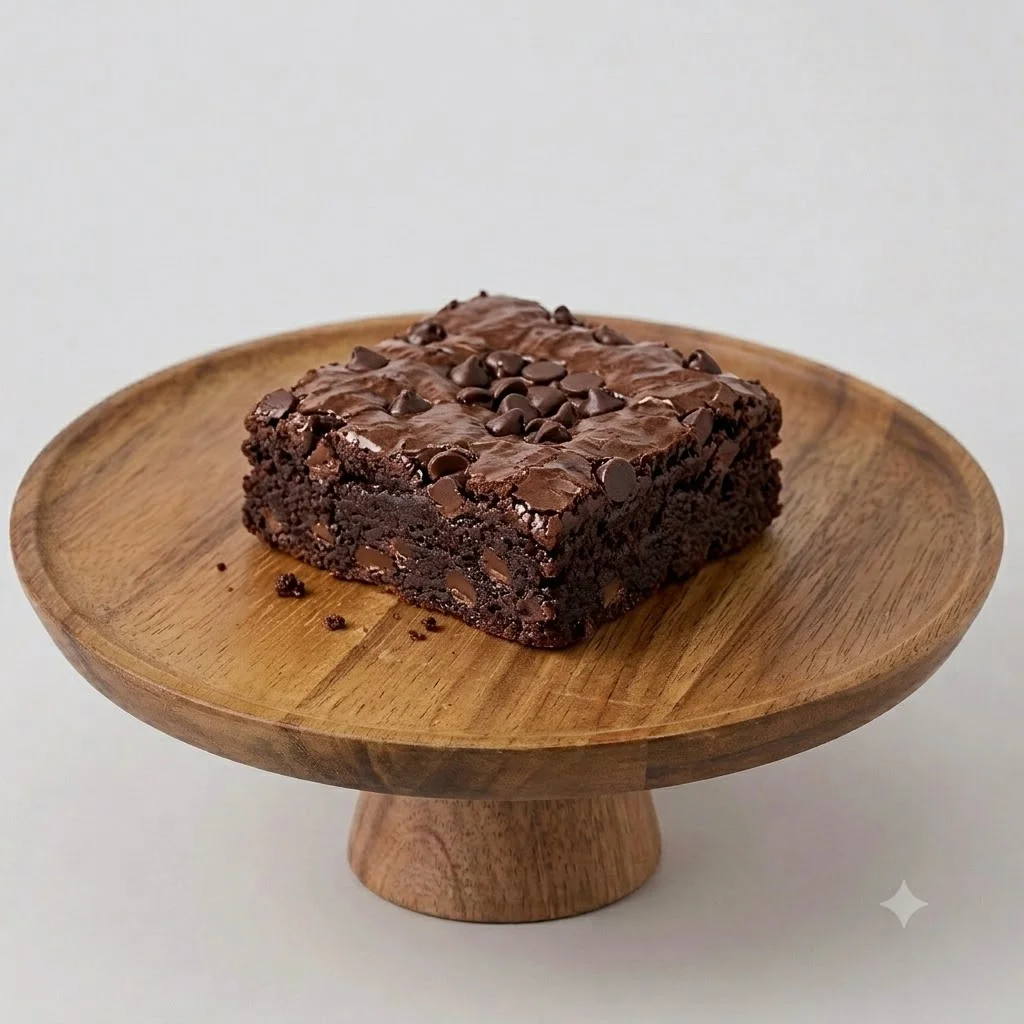 Double Choco-chip