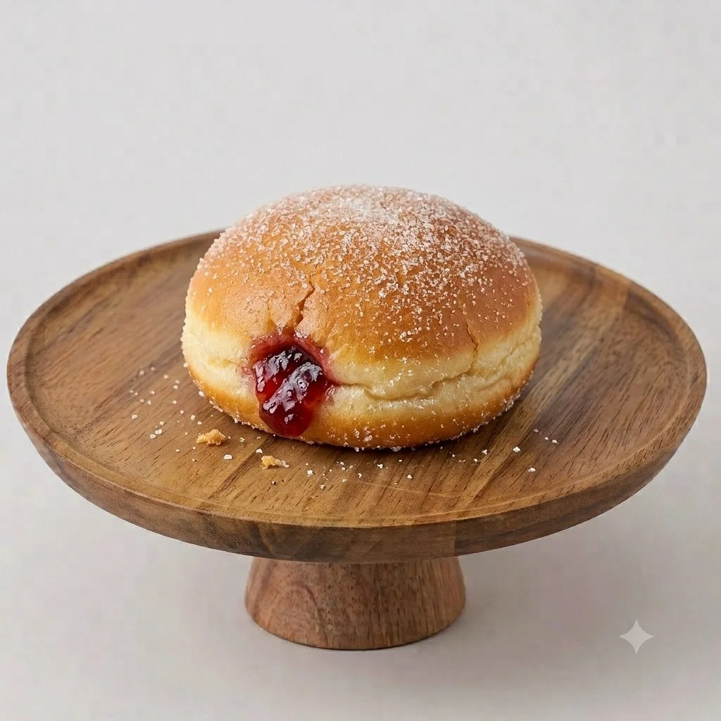 Jam Bun