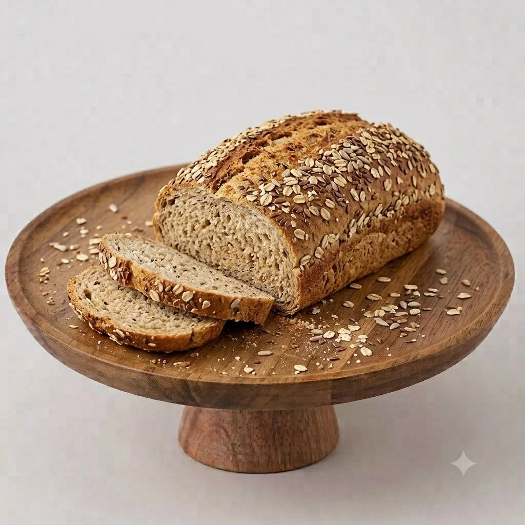 Multi-grains Bread