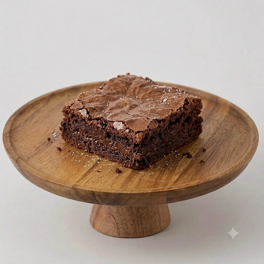 Normal Brownie