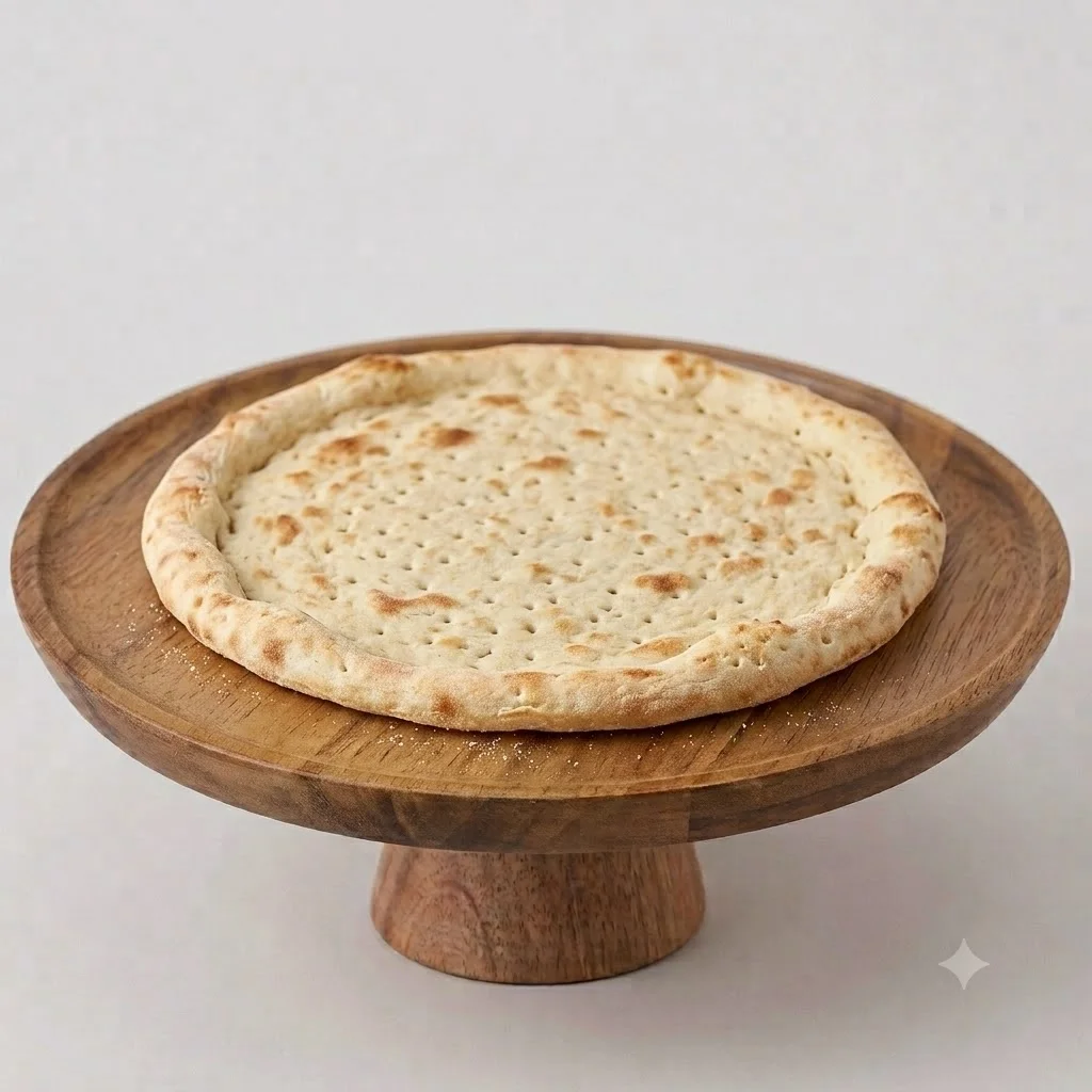 Pizza Base