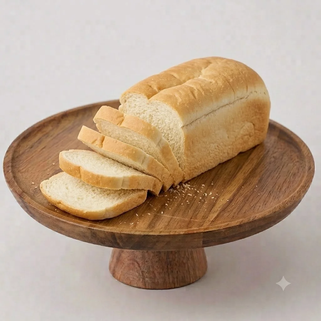 Sandwich Bread