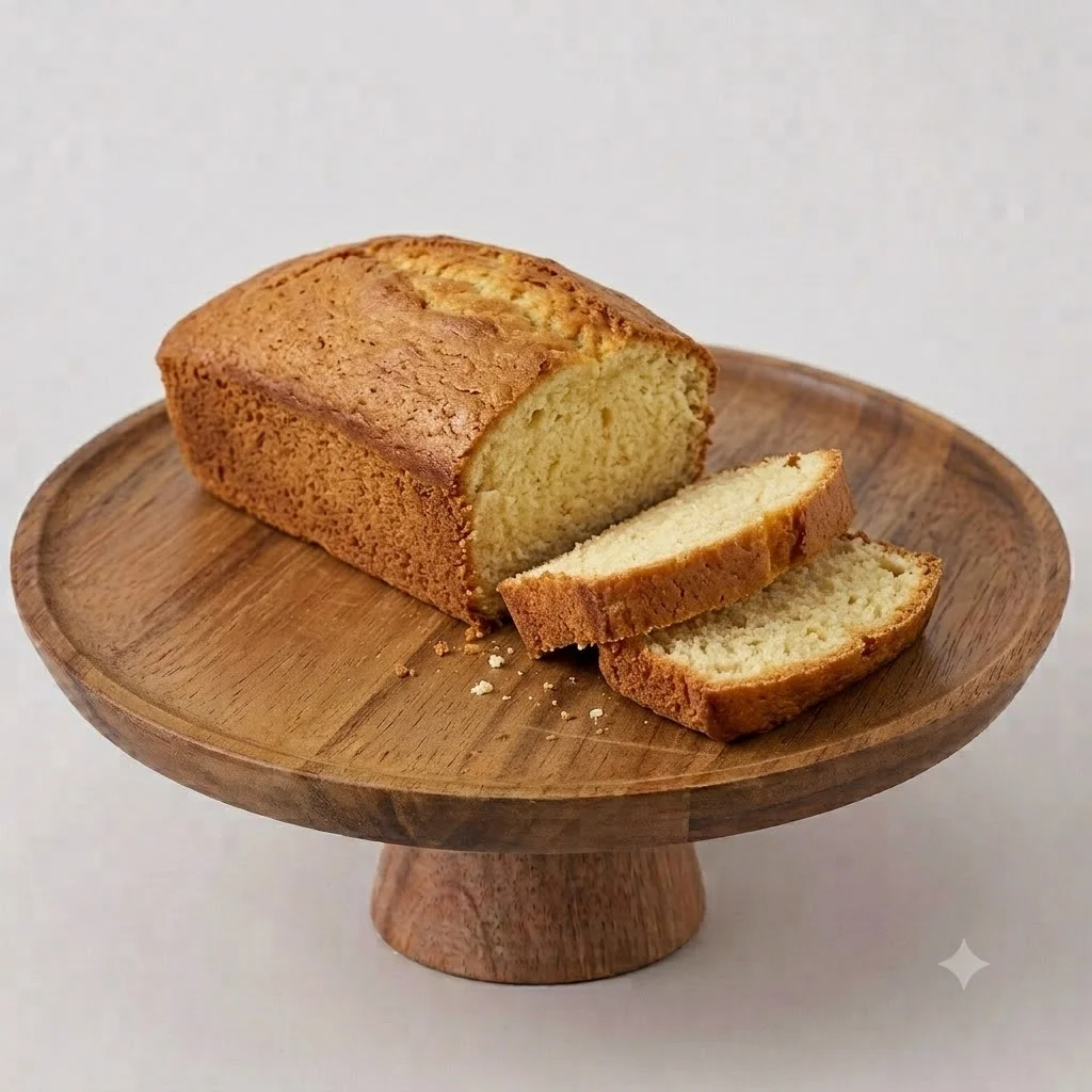 Tea cake