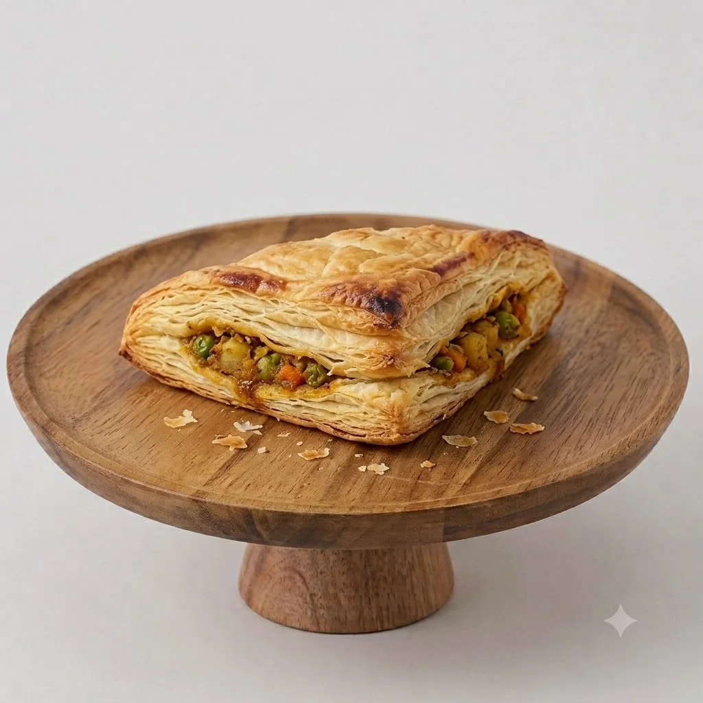 Veg Puff