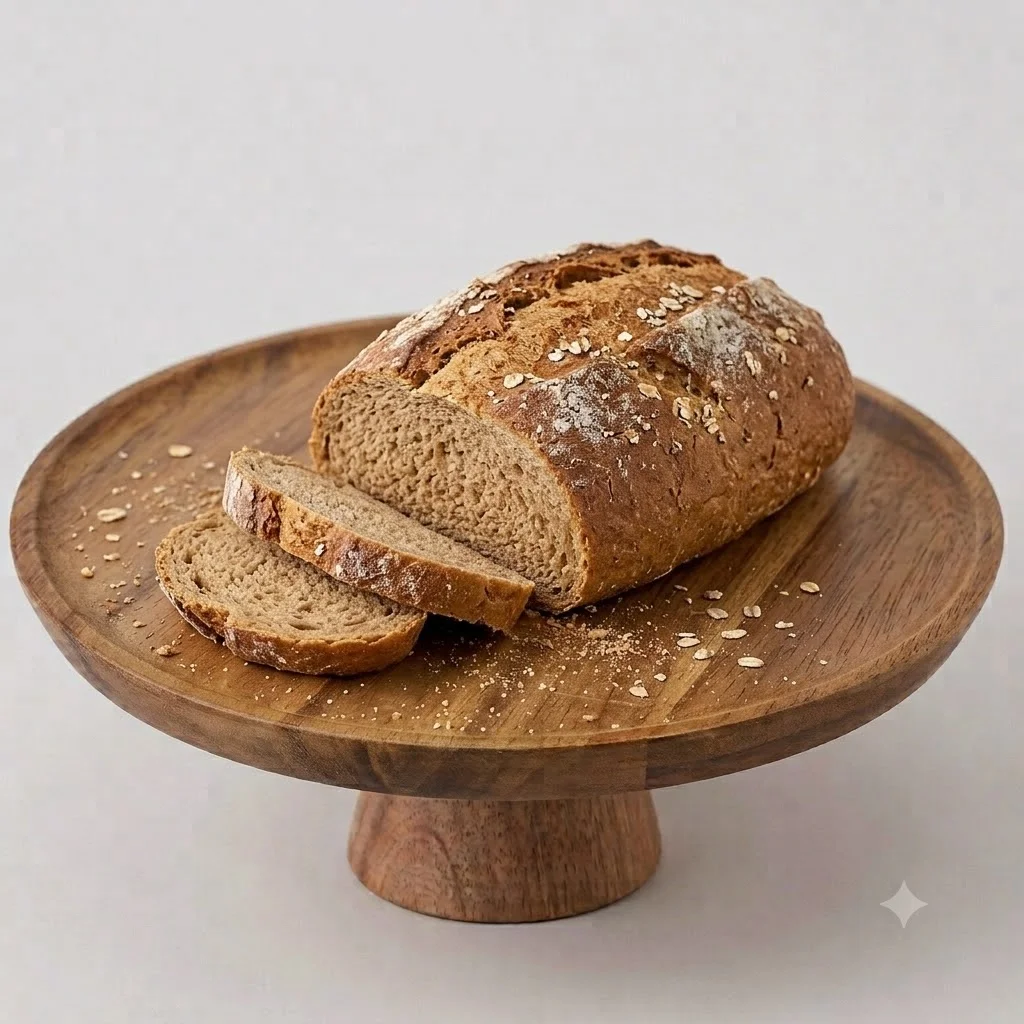 Wheat Bread