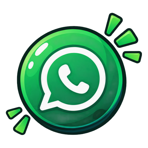 WhatsApp Support
